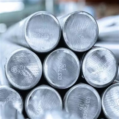 Top 10 des usines d'acier inoxydable duplex au monde