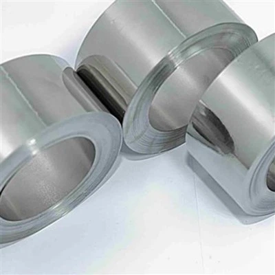 2025 Top 10 des usines de métaux résistants à la chaleur en Chine